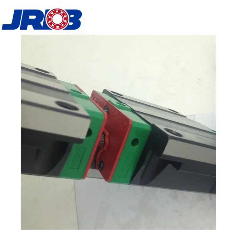 hiwin linear guide 4