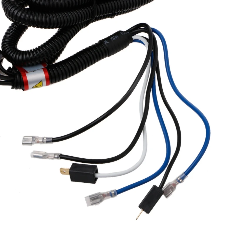 12v Horn Wiring Diagram