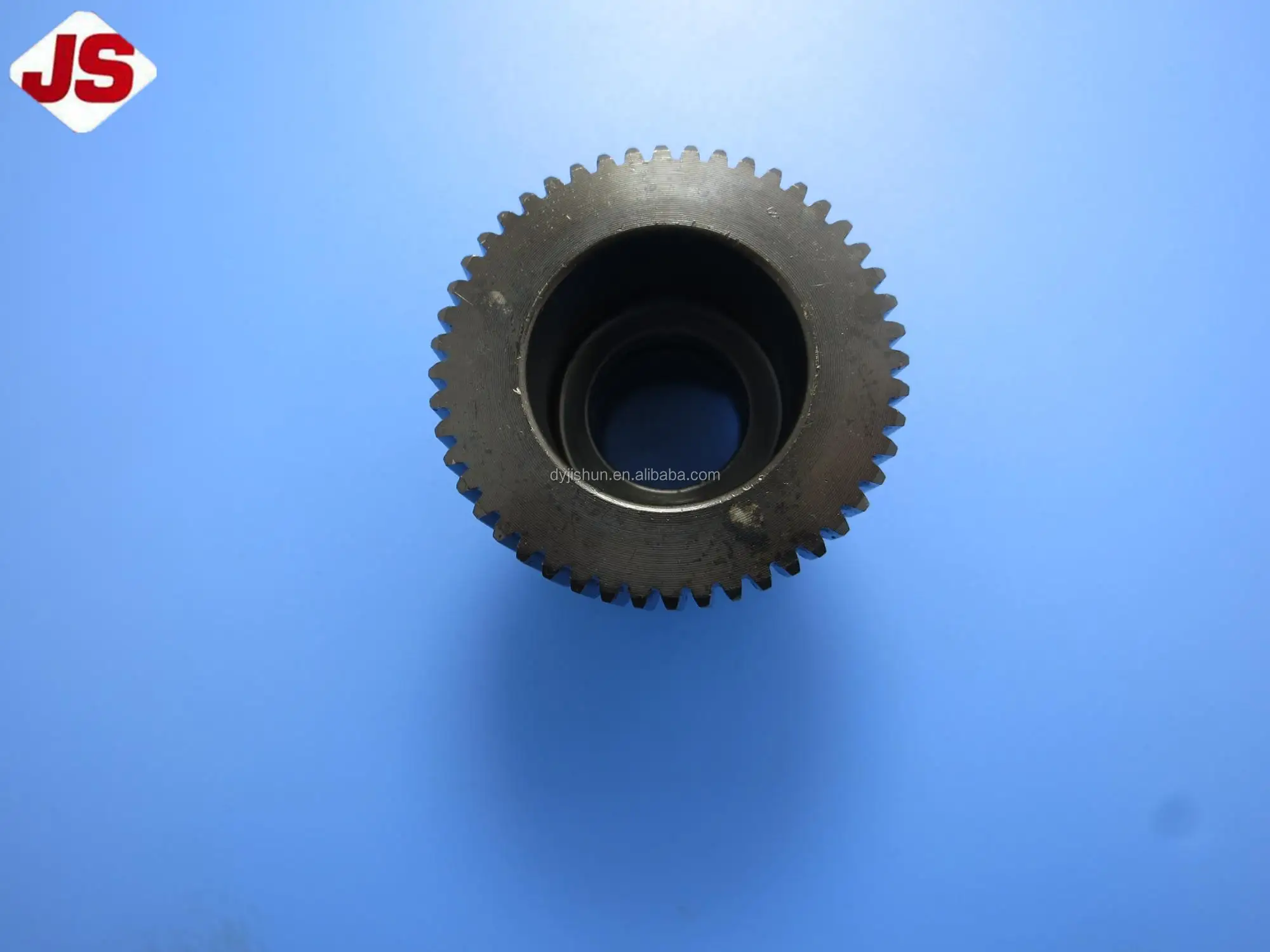 TITAN DK2500 2502K HIGH ACCURACY INDUSTRIAL CARPET OVEREDGING SEWING PARTS SEWING ACCESSORIES GARMENT 25573 BUSHING