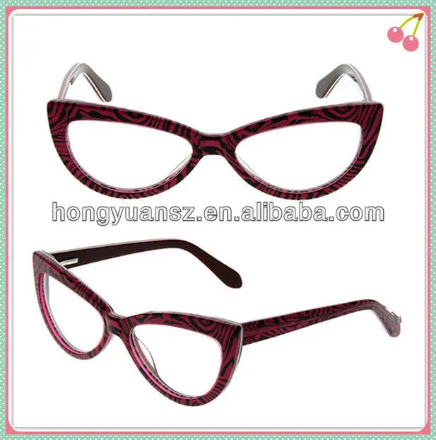women's eyeglass frames 2013