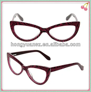 women's eyeglass frames 2013