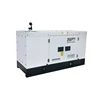 Superior Quality 20-35Kva Small Power Quanchai Generator Group With Yangdong Engine