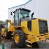 Hot sale new loader liugong wheel loader 856H Tier 4 Final in sri lanka