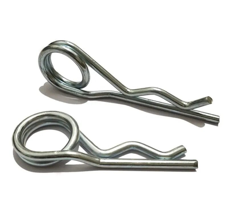 A4 Stainless Steel Ss316 Spring Cotter Lock Pin Buy Cotter Pin,Spring