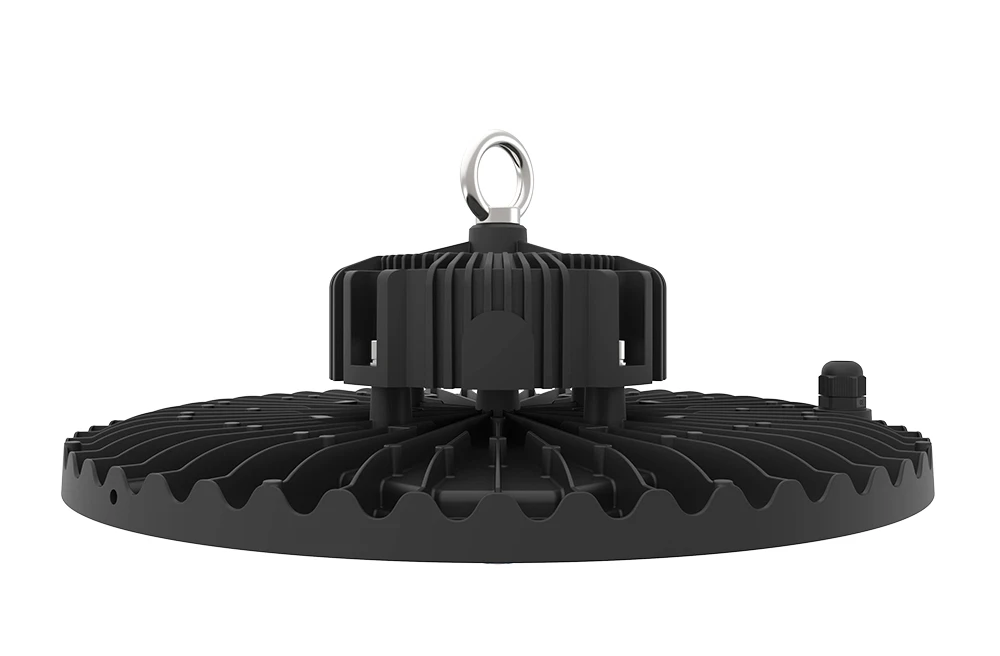 5 Years Warranty Waterproof 200lm/w 100w 150w 200w led high bay ufo - ANKUX.COM
