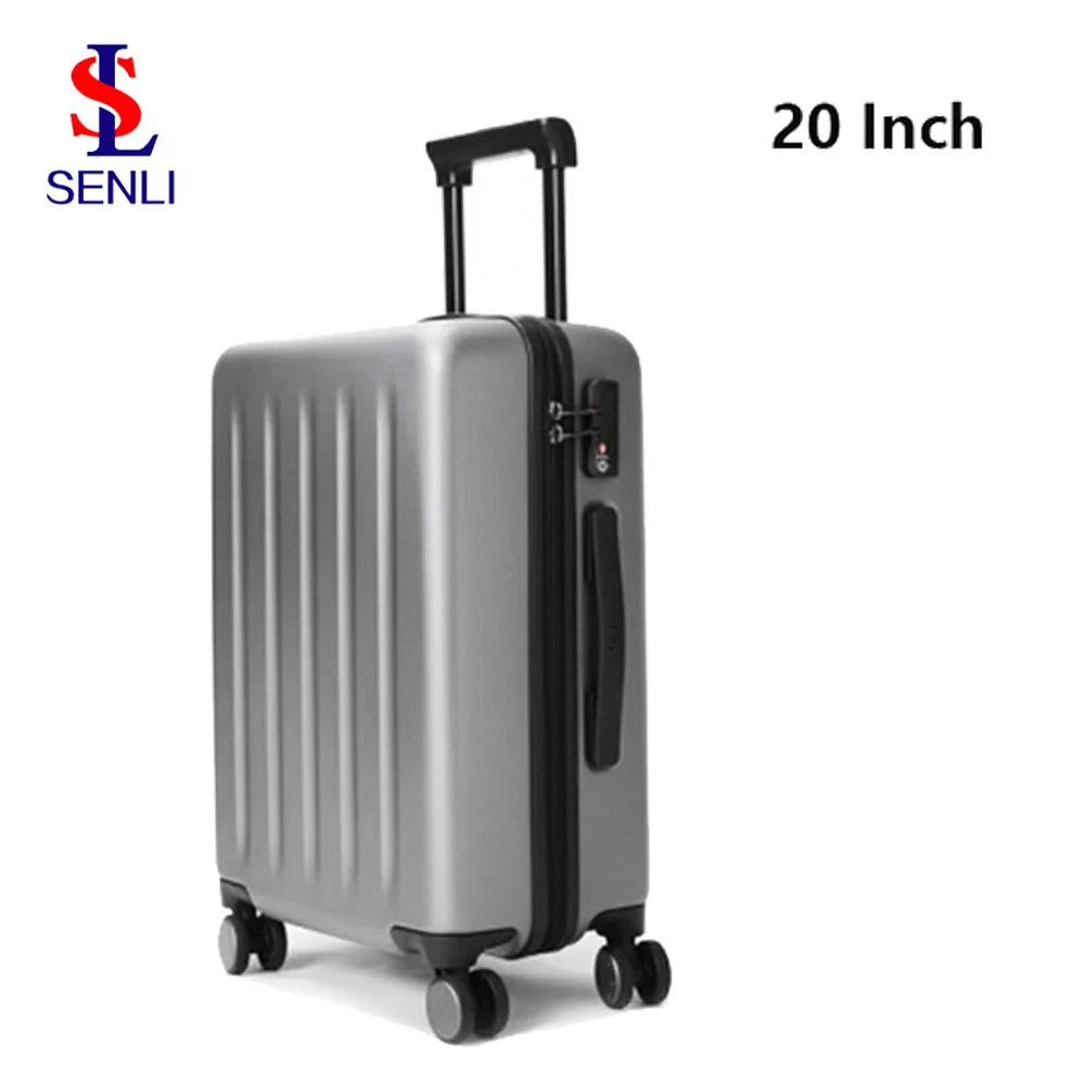 xiaomi mi trolley 90 points suitcase 20