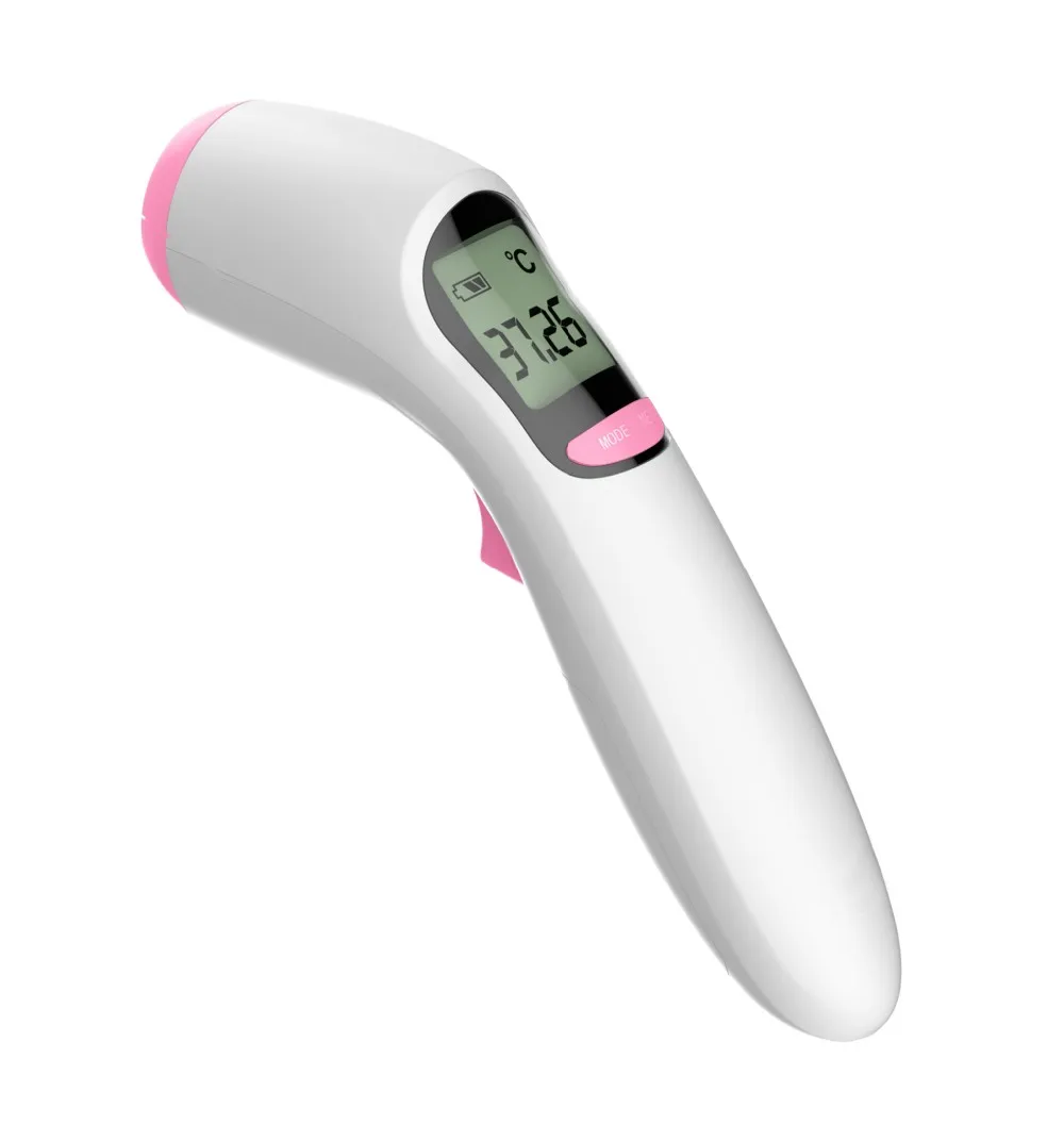 Alicn Portable digital infrared thermometer ,noncontact infrared