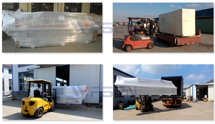 MF330B High Quality China Semi Automatic Edge Bander Machine