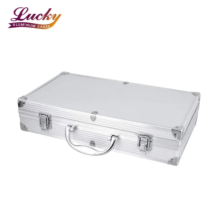 Aluminium Cooking Utensils Hard Case Chef Knife Case Knife Chef Bag