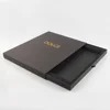 luxury packaging hair extension/jewelry/chocolate/flower wedding favour gift boxes