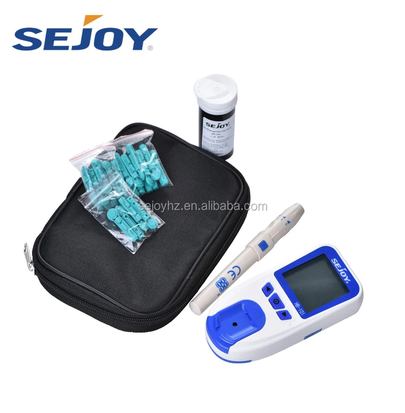 Portable Hemoglobin Analyzer Test Machine Hemoglobin Meter Buy Hemoglobin Meterhemoglobin 9725