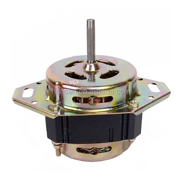 Washing Machine Motor Xd60,Wash Motor And Spin Motor,Automatic Washing