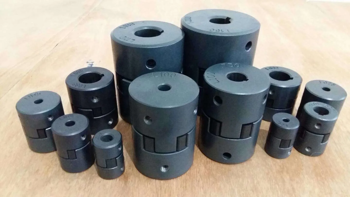 L Type Curved Jaw Flex Couplings Buy Metric Type L Series Jaw Couplingshigh Quality Flex 3568