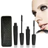 Custom Create Made Your Own Brand 3D Fibre Mascara Set