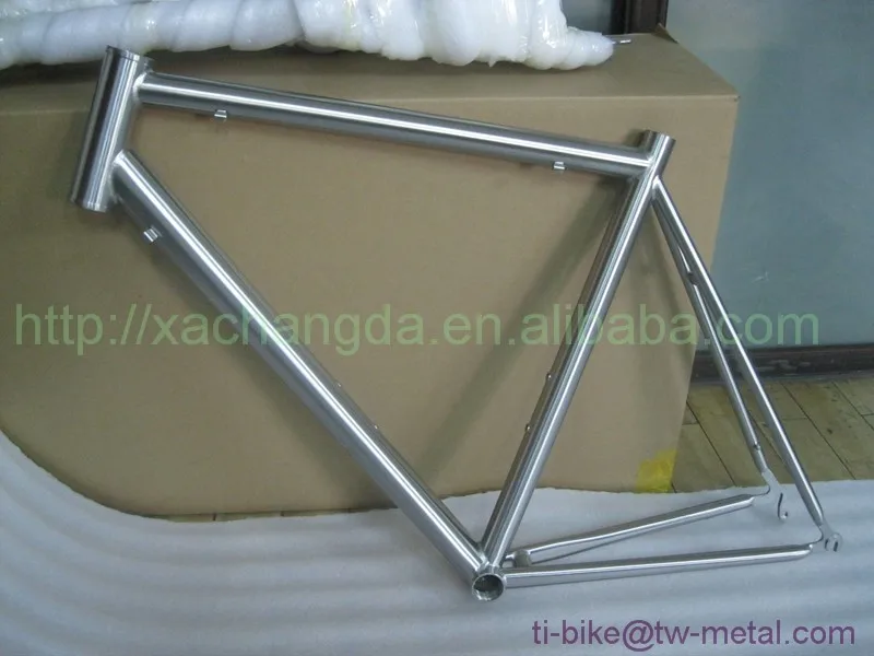 48 cm bike frame