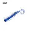 Kingdom Tail Soft Lure Grub Worm lure