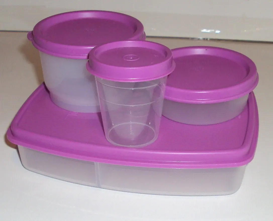 Cheap Tupperware Kids Lunch Set, find Tupperware Kids Lunch Set deals