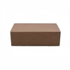 packaging paper box with logo personalized wholesale recycled paper box