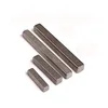 Factory direct sales DIN6883 Taper Key Torque Transmission/parallel keys/taper keys-normal