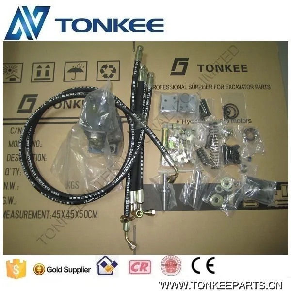 Construction Machinery Parts EX1202 EX1203 Excavator hydraulic pump