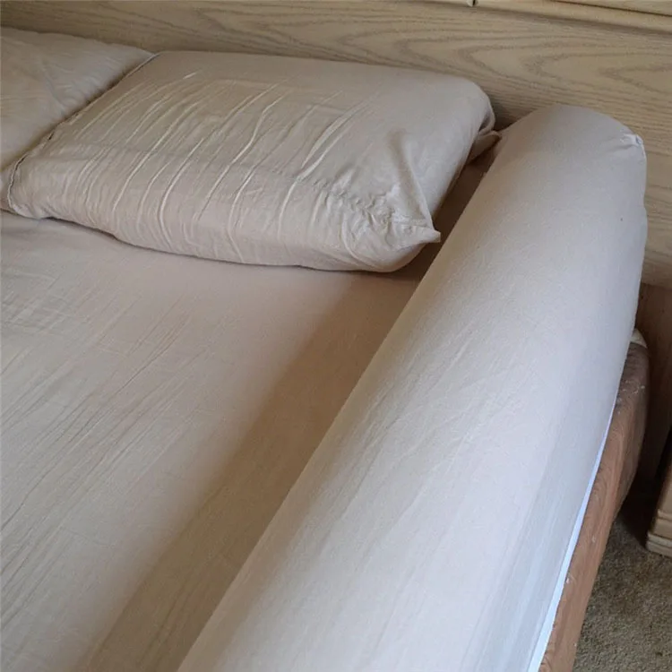 Pu Foam Safety Guard For Bed Side Rail With Waterproof Cover Buy Pu