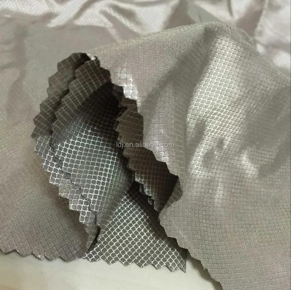 Wholesale Xstatic Fabric Shielding Fabric Buy Silver