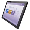 Waterproof LCD industrial open frame TFT LCD 10 12 13 15 17 19 21 inch touch screen monitor