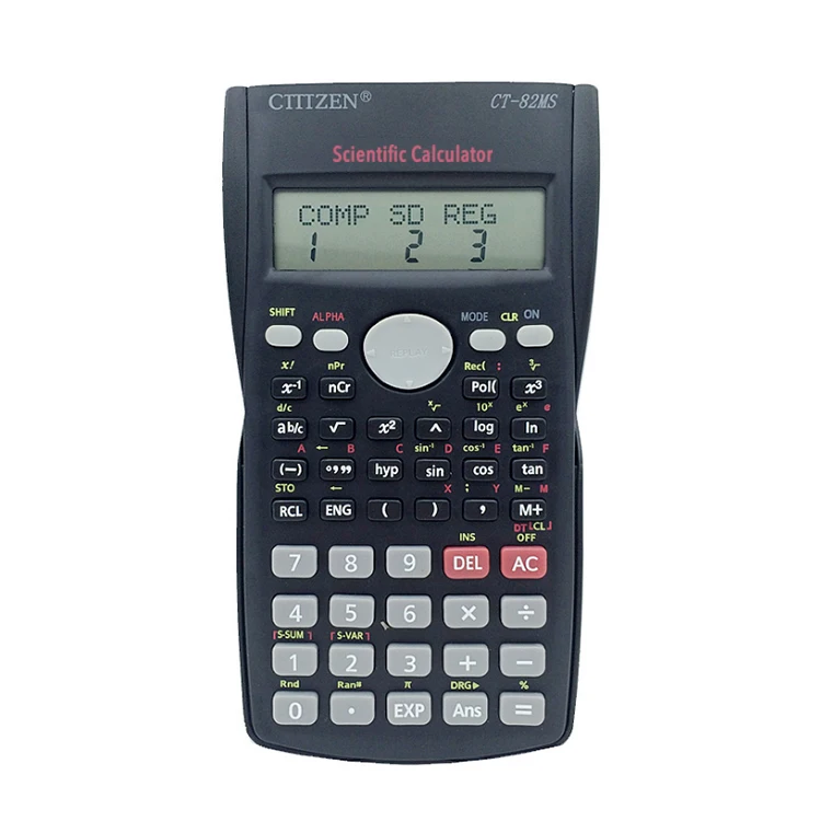 latest calculator