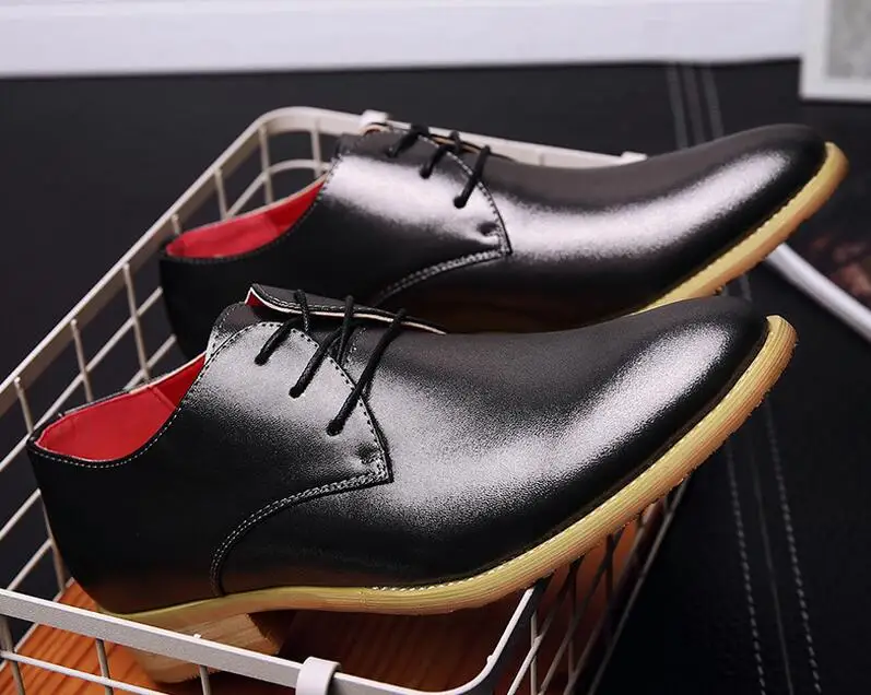 Wholesale Men Genuine Leather Dress Shoes Buy Men Leather Shoes,Men