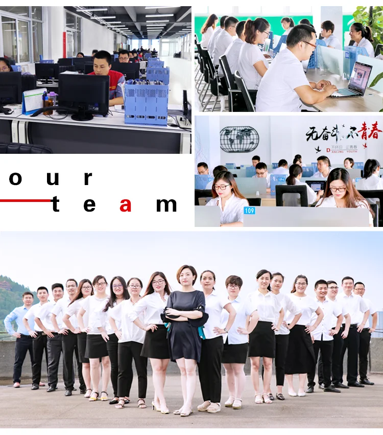 team