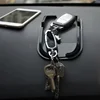 Car accessory interior dashboard sticky adhesive PU gel anti skid pads Phone Stent