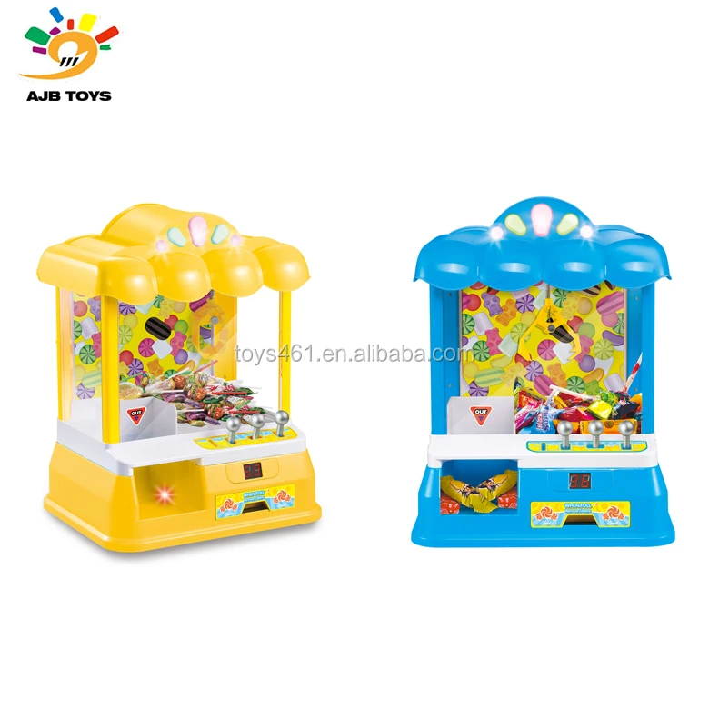 doll stuffing machine