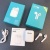 2019 Hot New Tws Mini Portable ear buds i11 tws 5.0 realtek earphone & headphone with finger touch control sound loud