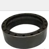 PC400-6 swing circle assembly 208-25-61100 excavator spare parts