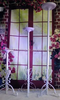 Hot Sale Flower Stand For Wedding Stage Decoration Wedding