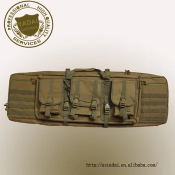 Tactical Blackhawk Double Gun Drag Bag Tactical Blackhawk Double Gun Drag Bag