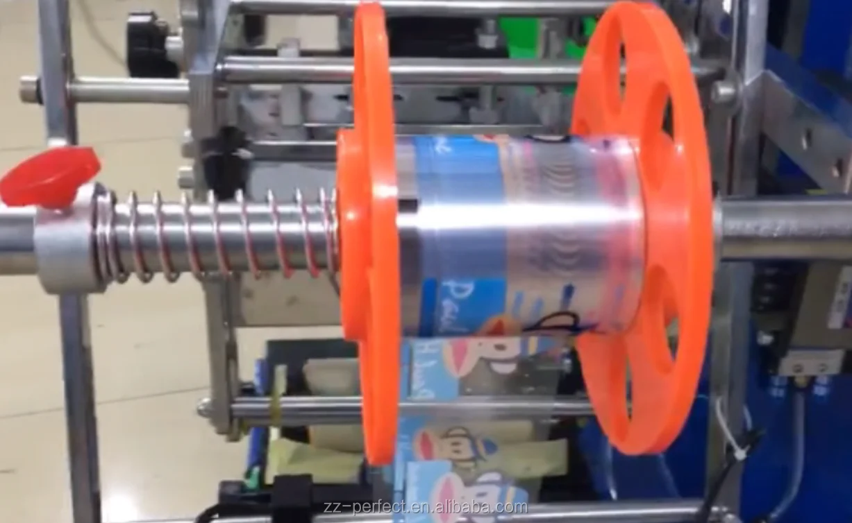 paint bucket/plastic bucket heat transfer printing machine for plastic