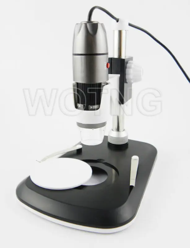 cooling tech microscope 1000x software