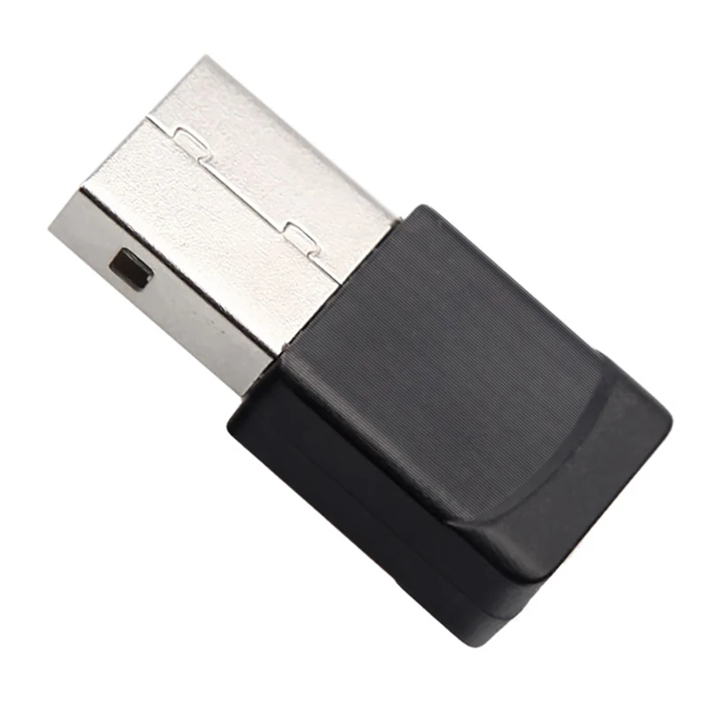 foktech wifi dongle ac600 driver download
