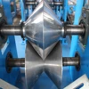Paper edge corner protector making machine with best price