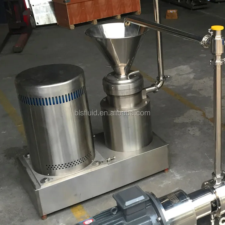 Almond Milk Machines/ Almond Milk Processing Machine/ Almond Milk Production Process Buy