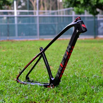 xs bike frame