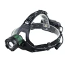 CYSHMILY Camping Rechargeable 18650 Waterproof LED Headlamp