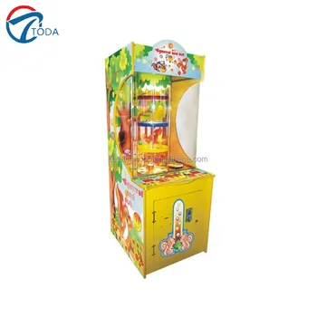 Juego máquina Juegoboleto Machien Mejor Mini Máquina Redención La Interior De Buy Atracciones Juguete Grúa Lotería v08wmNnO