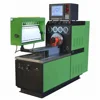 Auto Testing Machine Converter Speed Governing Diesel Fuel Injection Pump Test Bench