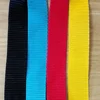 U L CE EN 12402 7 certificated PP webbing for floatation swimming lifevest