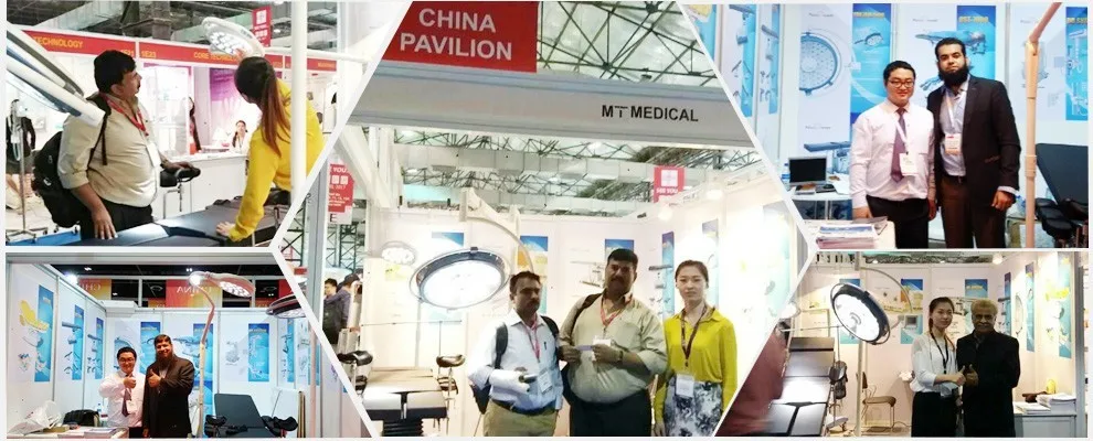 Hospital led surgical Light Theater led surgical Lights Halogeno led Operation Light