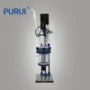 high qualified stainless steel 2l reactor
