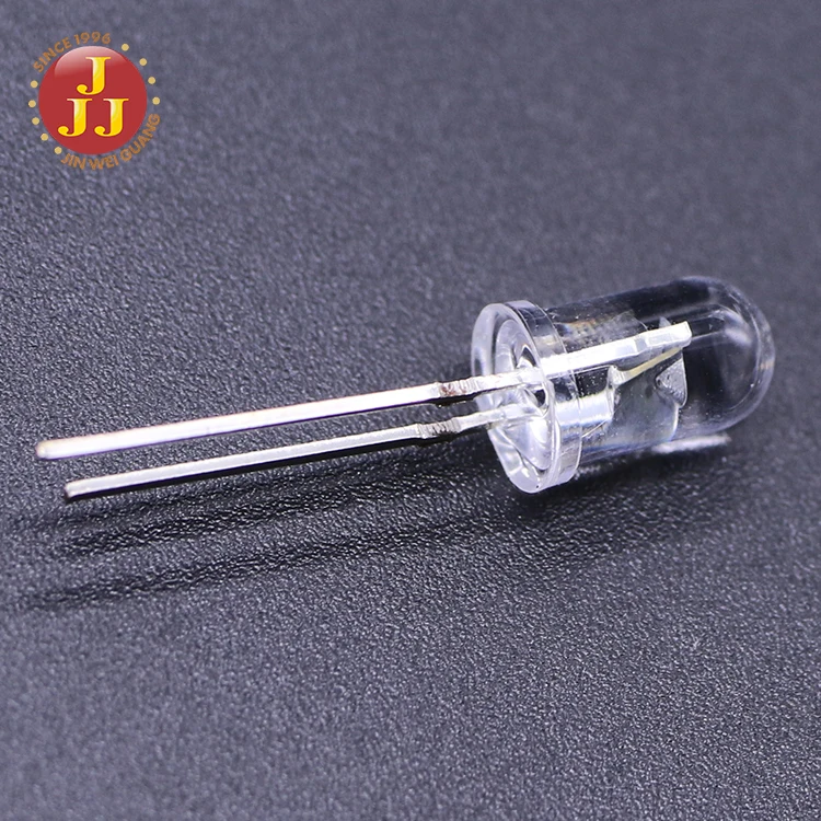 0.1ms Pulse Width 1.55v Forward Voltage 940nm Ir Candle Led Diode Buy