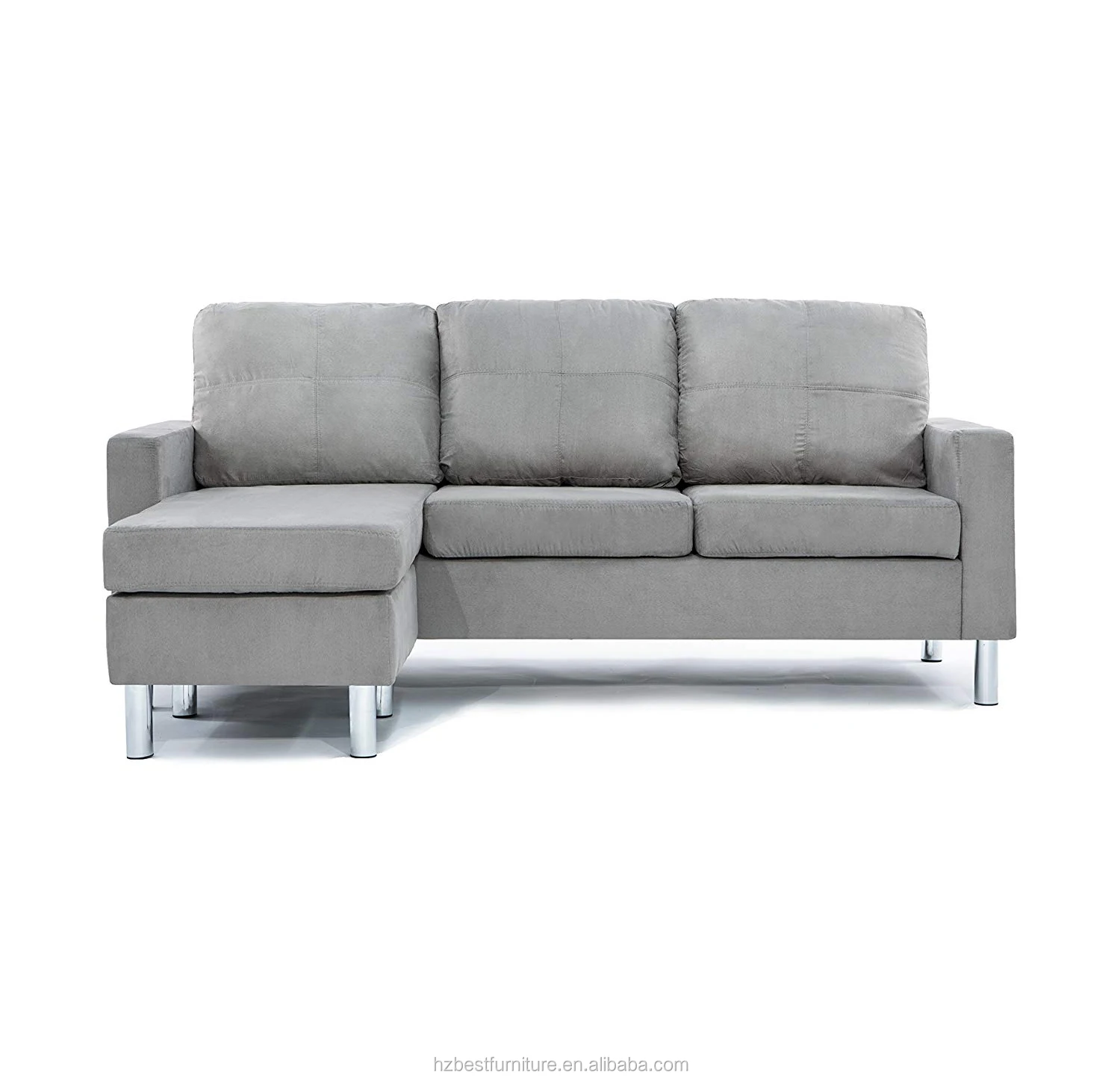 L Shape Sofa For Apartment / Cheap L Shape Sofa For Living Room Buy